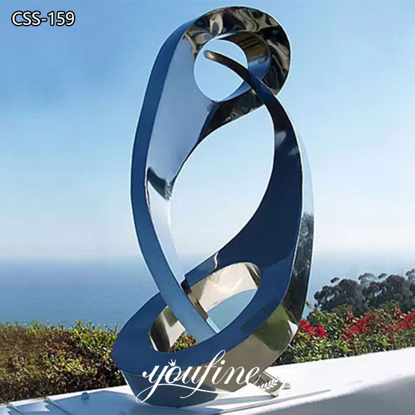 picture Large Modern Outdoor Sculptures For Sale outdoor large metal sculpture you fine