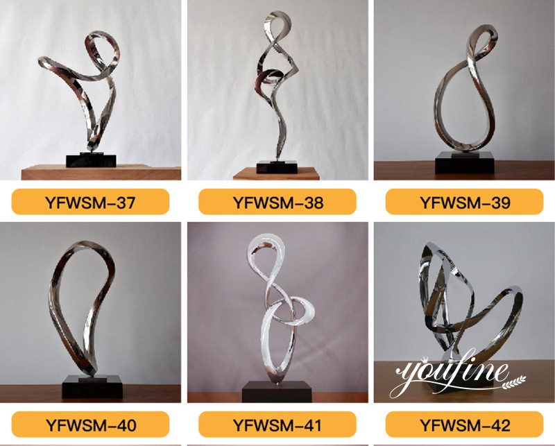 Metal sculpture for sale