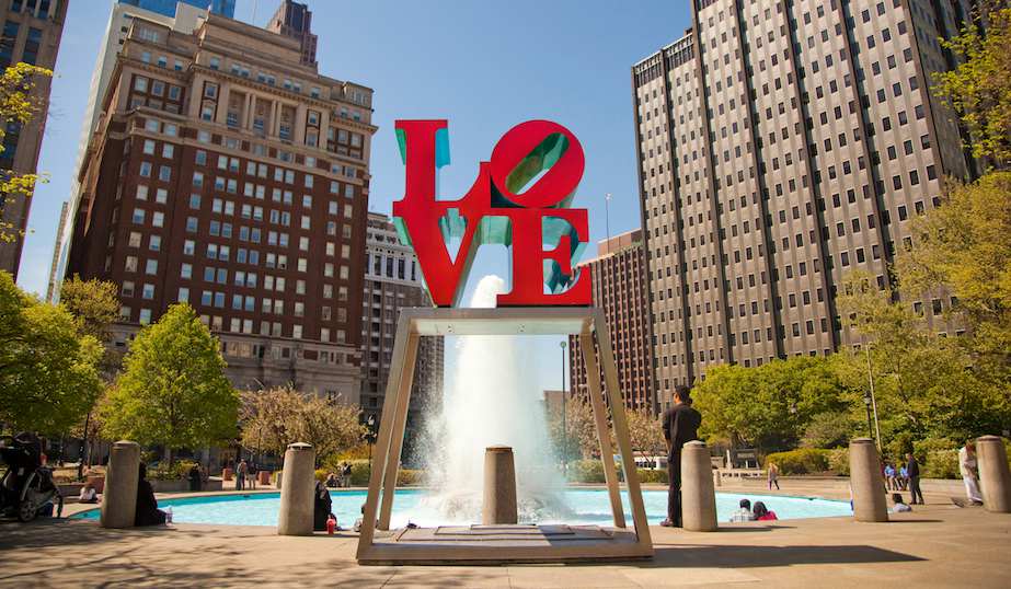 Love Park