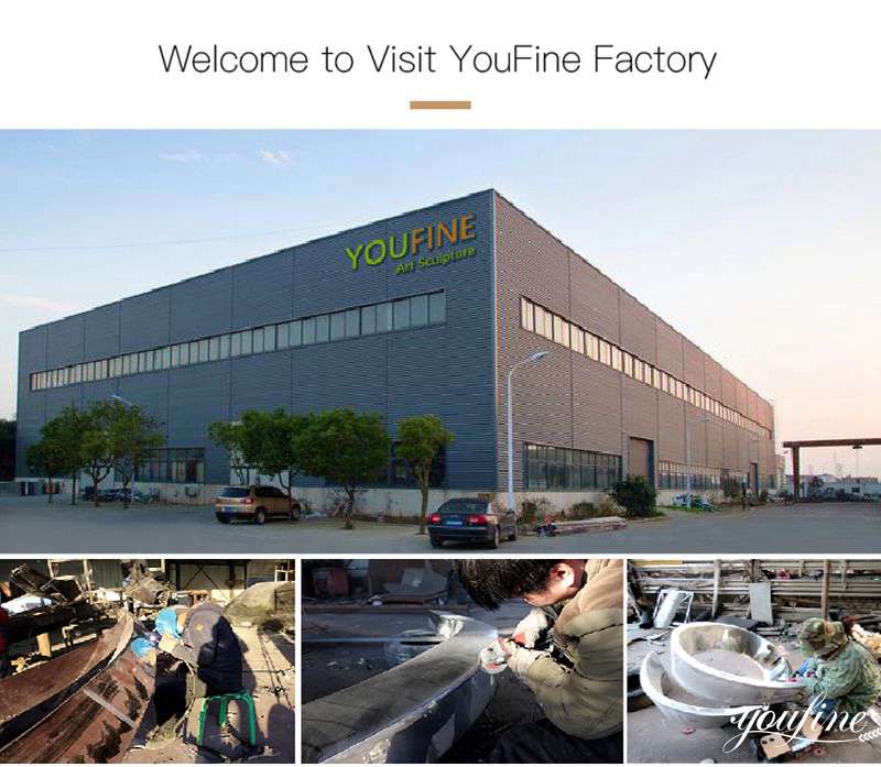 YouFine Factory