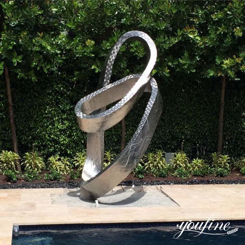 The Meaning of Mobius Sculpture