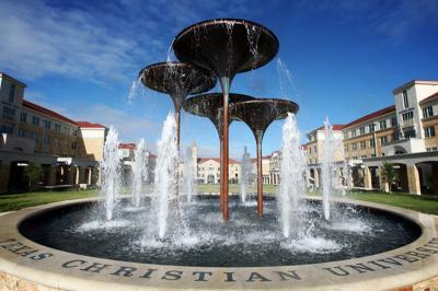 Stailess Steel Water Feature Sculpture 2
