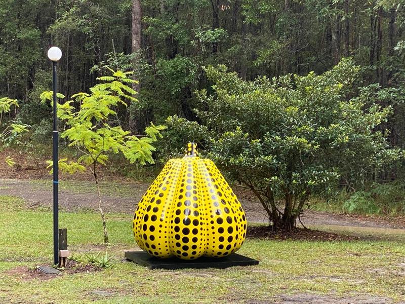 stainless steel metal sculptures 1