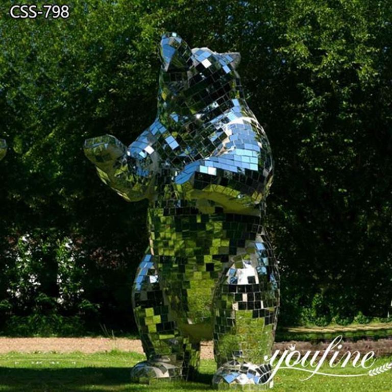Metal Animal Sculpture for Sale You Fine Metal Sculpture