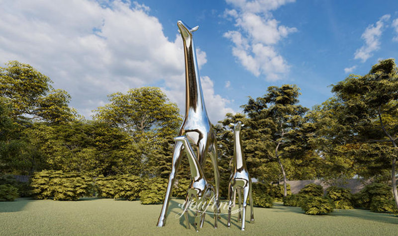 metal garden statues - YouFine Sculpture