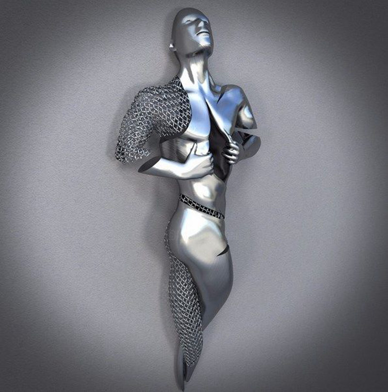 Franck Kuman sculpture - YouFine Sculpture