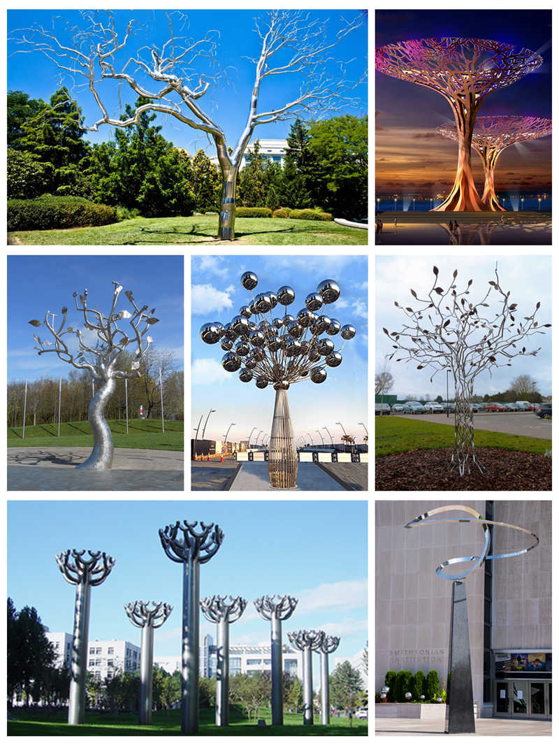 famous Public sculptures -YouFine Sculpture