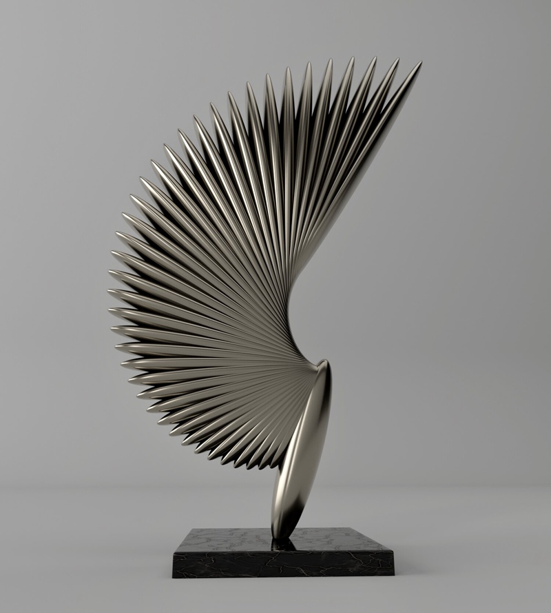 Ken Kelleher Sculpture - YouFine Sculpture