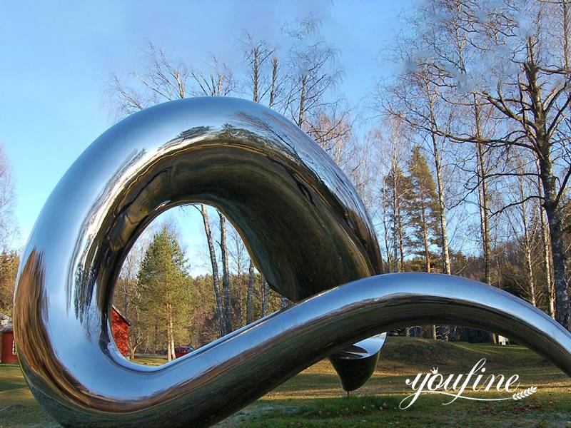 large modern outdoor sculpture-01