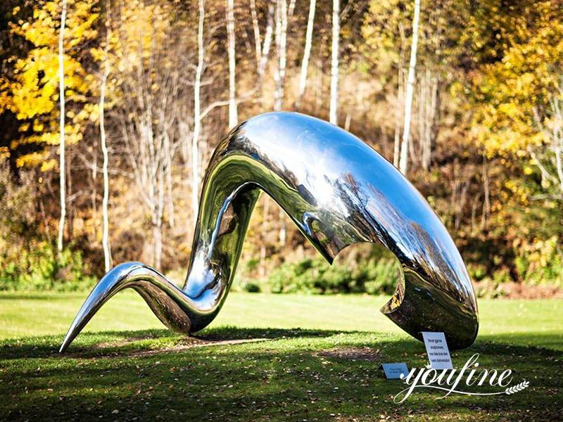 modern outdoor sculpture for sale-01