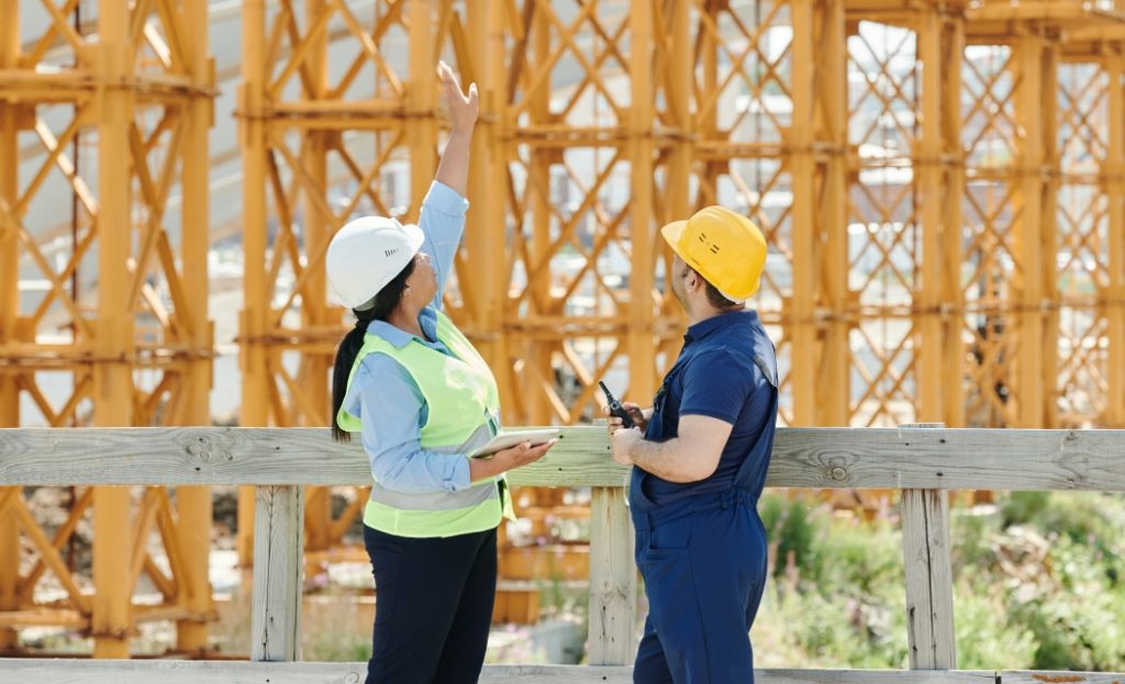 Sculpture Project Commission - Large Project - 4