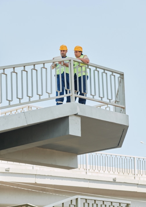 Sculpture Project Commission - Large Project - 3