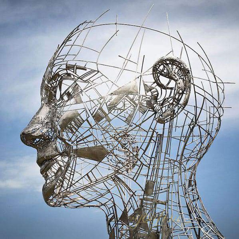 The 3 Most Important Factors Affecting the Quality of Stainless Steel Sculptures