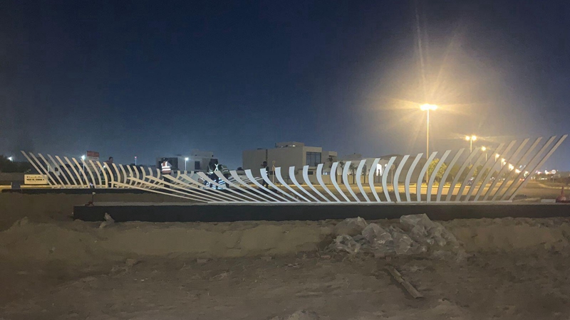 Sculpture Project Commission - Large Project - 20 YouFine Sculpture Projects