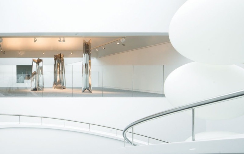 Sculpture Project Commission - Large Project - 18