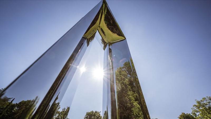 Sculpture Project Commission - Large Project - 27 large sculpture for sale