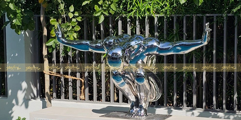 figure sculpture