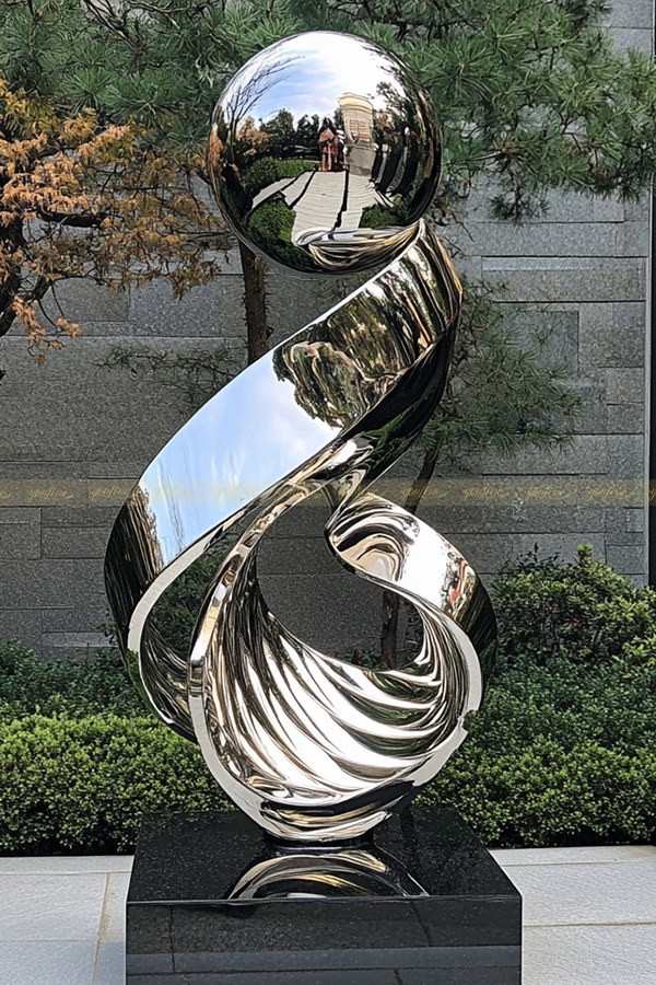 Bespoke Metal Sculptures - - 5