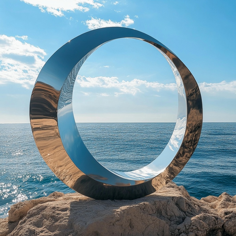 Stainless Steel Sculpture Buying Guide - - 3