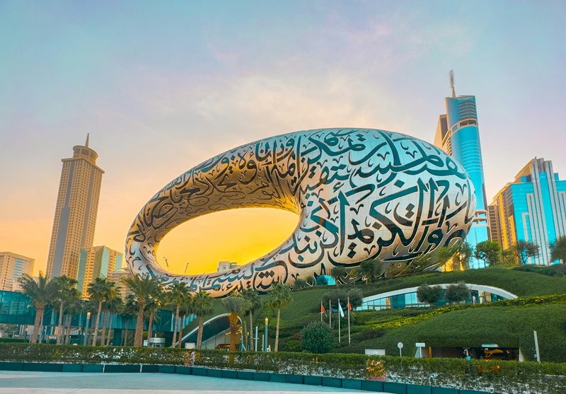 Key Advantages of 316 Stainless Steel Sculpture for Middle Eastern Outdoor Art - News - 9 316 Stainless Steel Sculpture for Middle Eastern Outdoor